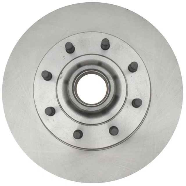 680681R – RAYBESTOS Brake Rotor, OE Replacement Single